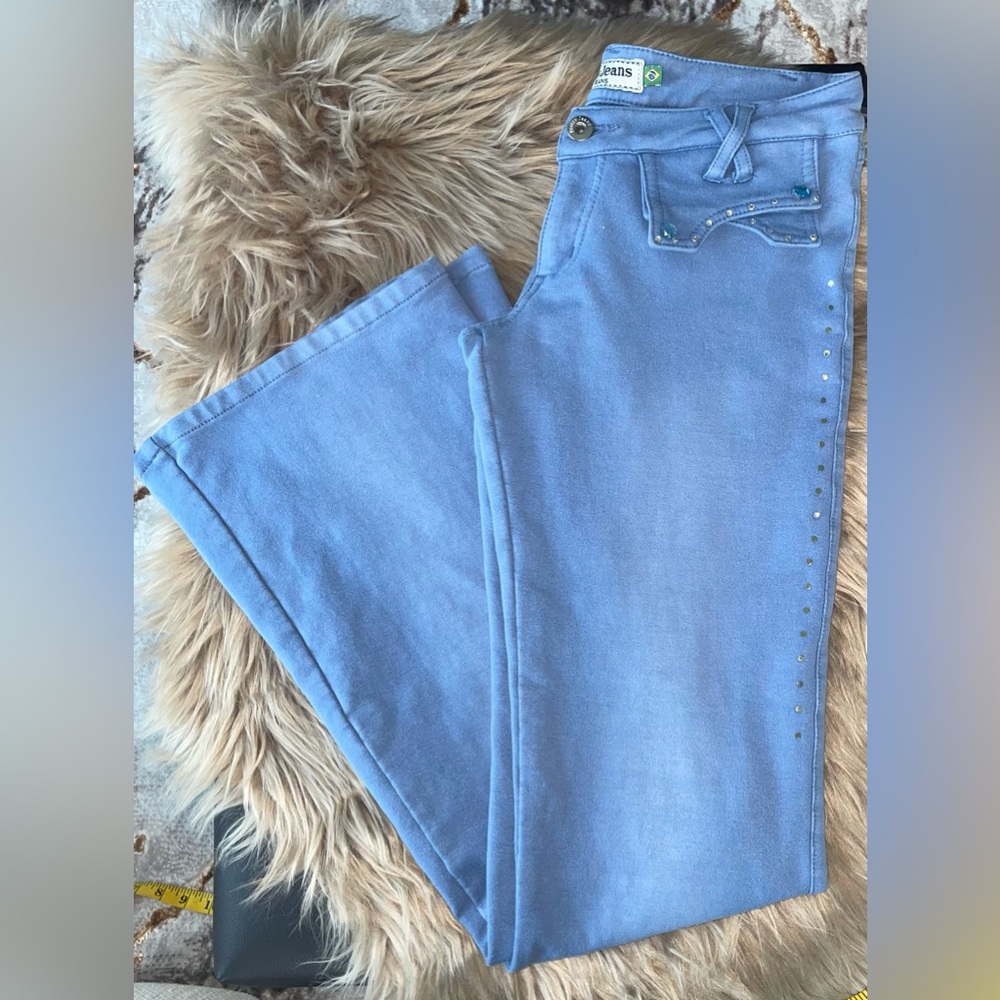 Brazilian Pretty Jeans